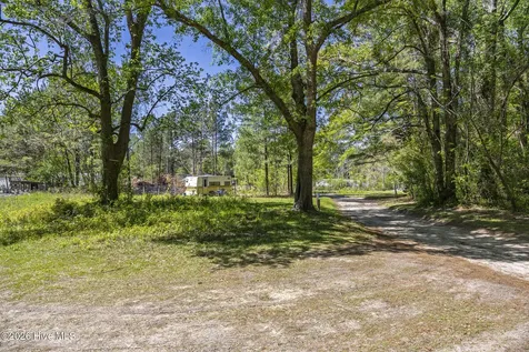 Tract 2 Foy Lockamy Road Jacksonville NC 28540