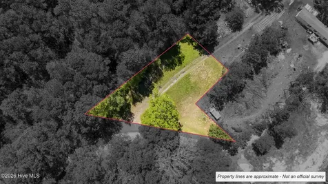 Tract 2 Foy Lockamy Road Jacksonville NC 28540