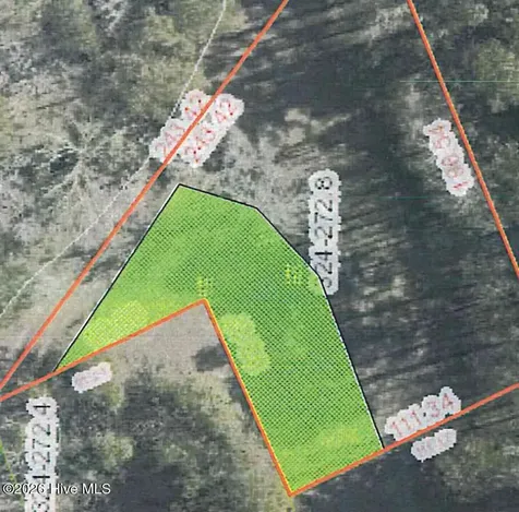 Tract 2 Foy Lockamy Road Jacksonville NC 28540