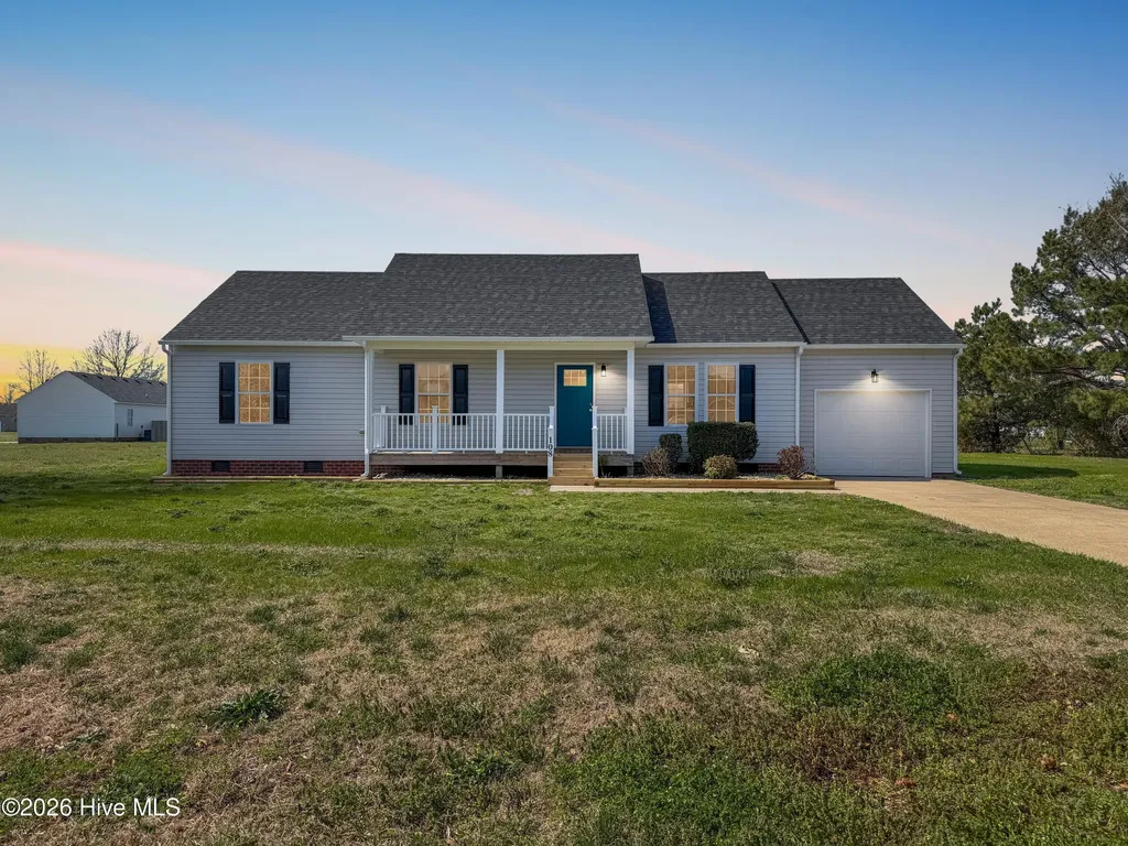108 Woodland Way Camden NC 27921