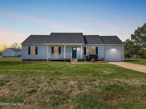 108 Woodland Way Camden NC 27921