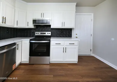 108 Woodland Way Camden NC 27921