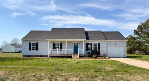 108 Woodland Way Camden NC 27921