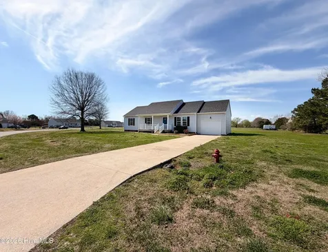 108 Woodland Way Camden NC 27921