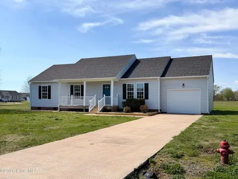 108 Woodland Way Camden NC 27921