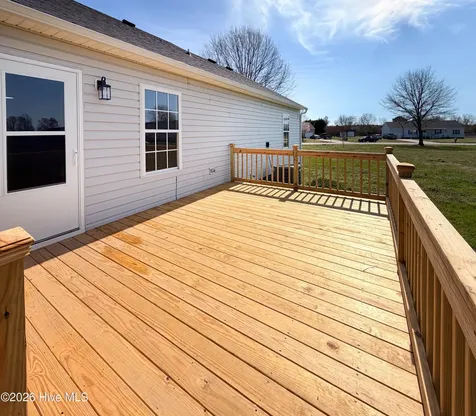 108 Woodland Way Camden NC 27921