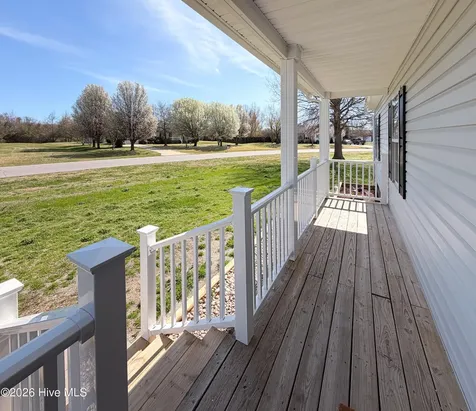 108 Woodland Way Camden NC 27921