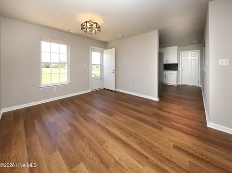 108 Woodland Way Camden NC 27921