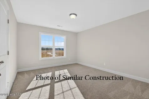 2007 Sharpnose Street New Bern NC 28562