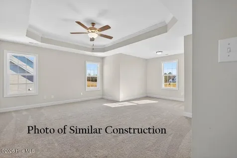 2007 Sharpnose Street New Bern NC 28562