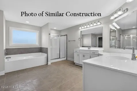 2007 Sharpnose Street New Bern NC 28562