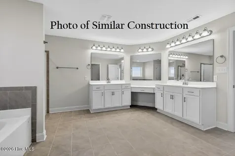 2007 Sharpnose Street New Bern NC 28562