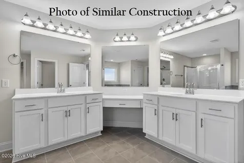 2007 Sharpnose Street New Bern NC 28562
