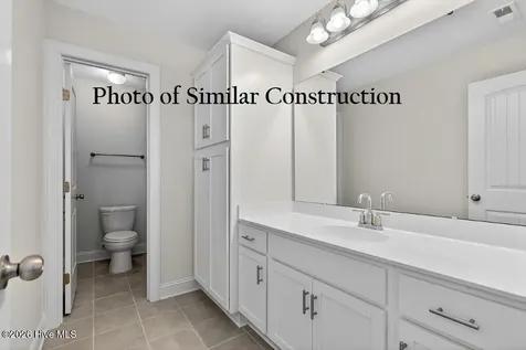 2007 Sharpnose Street New Bern NC 28562