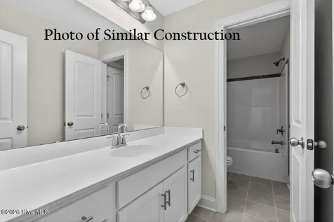 2007 Sharpnose Street New Bern NC 28562