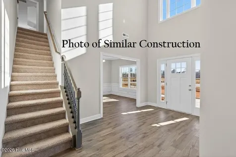 2007 Sharpnose Street New Bern NC 28562