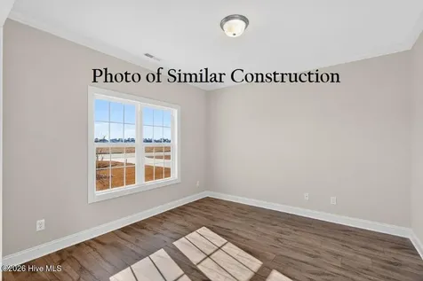 2007 Sharpnose Street New Bern NC 28562