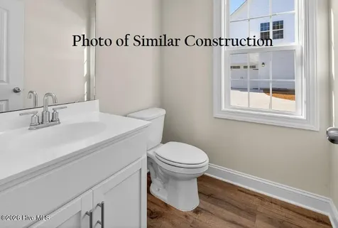 2007 Sharpnose Street New Bern NC 28562
