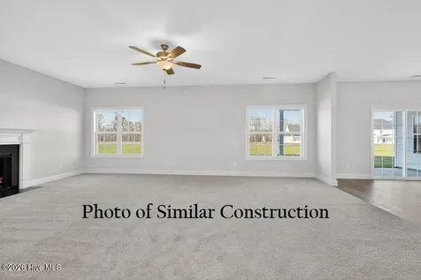2007 Sharpnose Street New Bern NC 28562