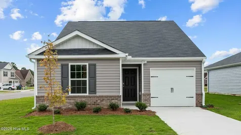303 Teddy Bear Court Ayden NC 28513
