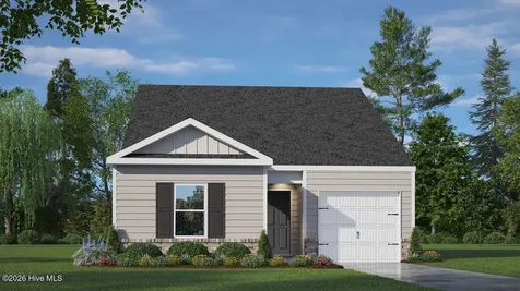 303 Teddy Bear Court Ayden NC 28513