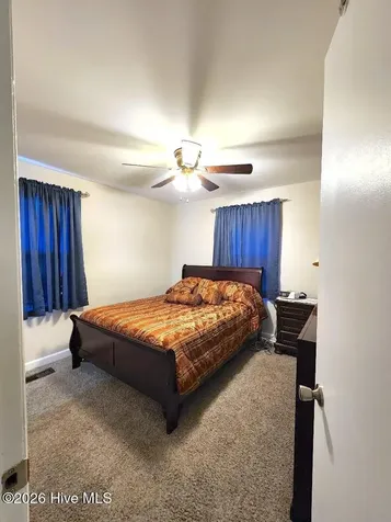 319 Oak Grove Avenue Greenville NC 27834
