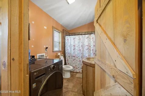 1640 Bear Poplar Road Cleveland NC 27013