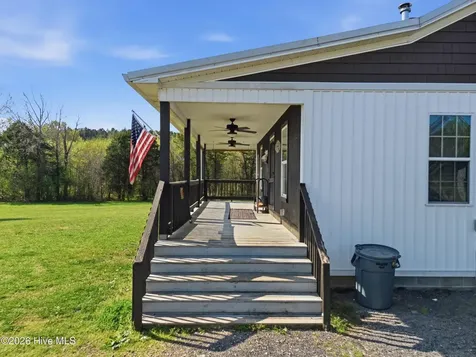 1640 Bear Poplar Road Cleveland NC 27013