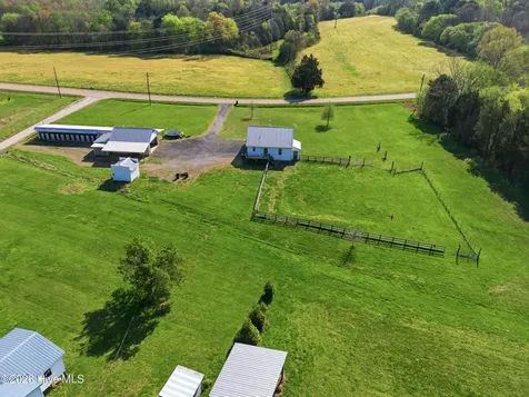 1640 Bear Poplar Road Cleveland NC 27013