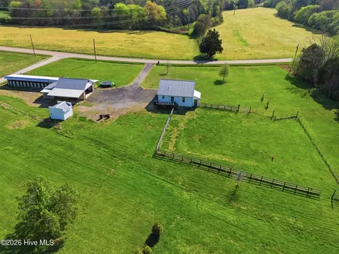 1640 Bear Poplar Road Cleveland NC 27013