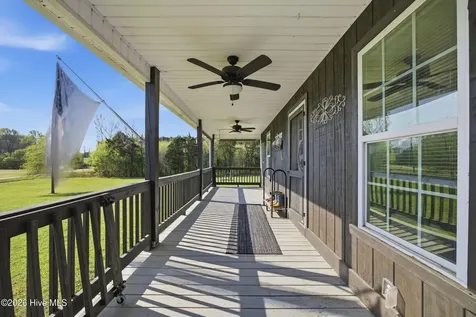 1640 Bear Poplar Road Cleveland NC 27013