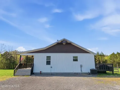 1640 Bear Poplar Road Cleveland NC 27013