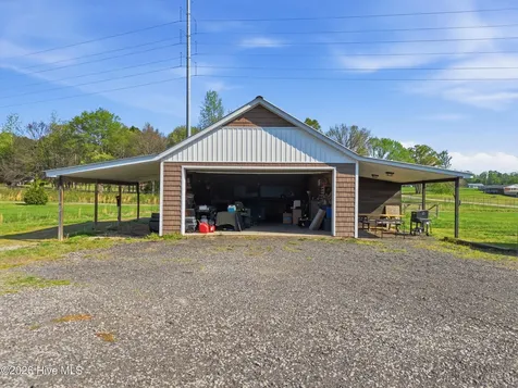 1640 Bear Poplar Road Cleveland NC 27013
