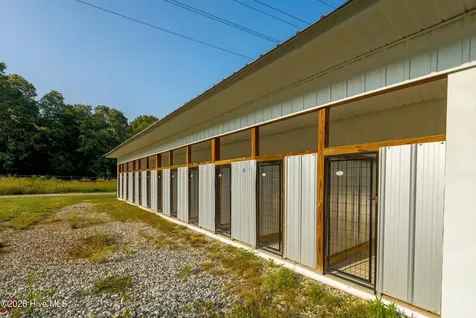 1640 Bear Poplar Road Cleveland NC 27013