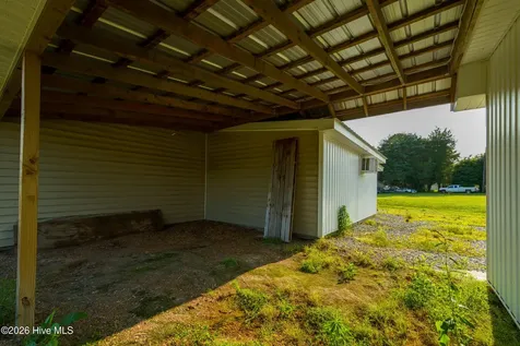 1640 Bear Poplar Road Cleveland NC 27013