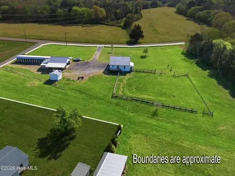 1640 Bear Poplar Road Cleveland NC 27013