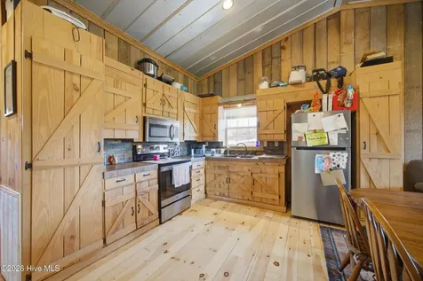 1640 Bear Poplar Road Cleveland NC 27013