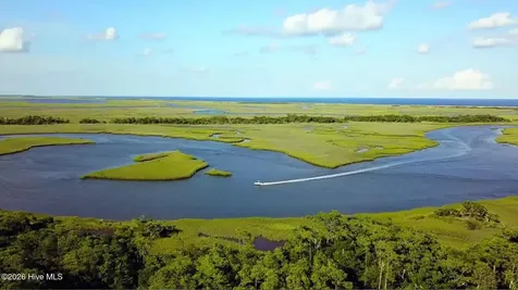87 Cape Creek Road Bald Head Island NC 28461