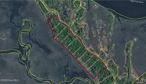 87 Cape Creek Road Bald Head Island NC 28461