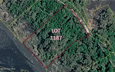 87 Cape Creek Road Bald Head Island NC 28461