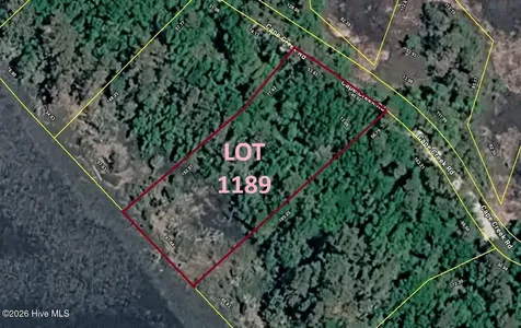 87 Cape Creek Road Bald Head Island NC 28461