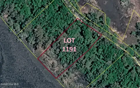 87 Cape Creek Road Bald Head Island NC 28461