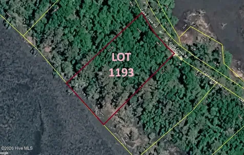 87 Cape Creek Road Bald Head Island NC 28461