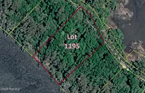 87 Cape Creek Road Bald Head Island NC 28461