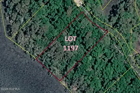 87 Cape Creek Road Bald Head Island NC 28461