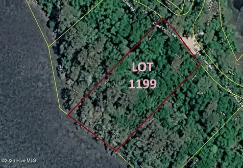 87 Cape Creek Road Bald Head Island NC 28461