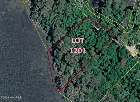 87 Cape Creek Road Bald Head Island NC 28461