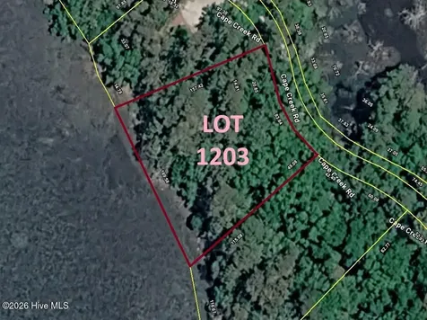 87 Cape Creek Road Bald Head Island NC 28461