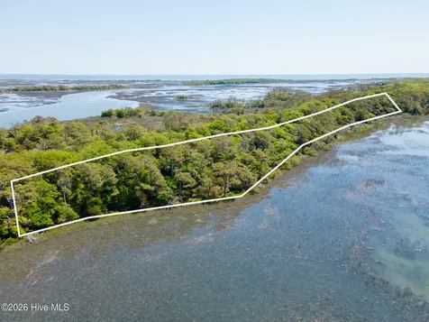 87 Cape Creek Road Bald Head Island NC 28461