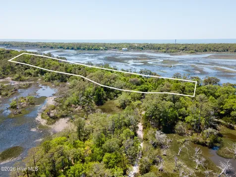 87 Cape Creek Road Bald Head Island NC 28461